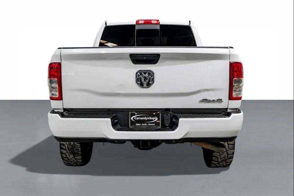 used 2019 Ram 2500 car, priced at $34,995