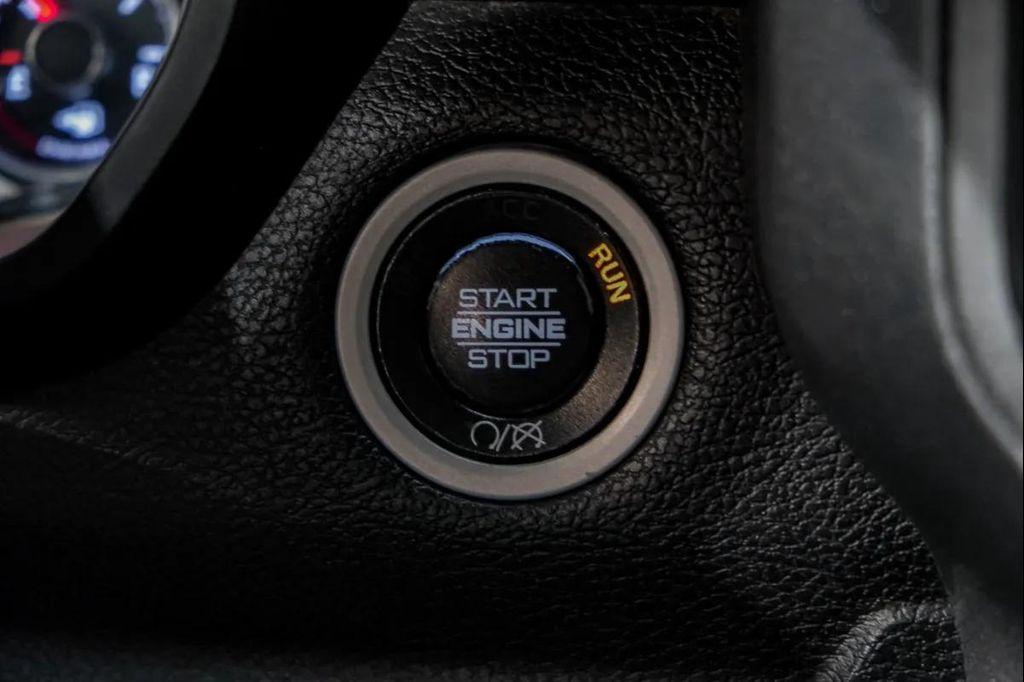 used 2019 Ram 2500 car, priced at $34,995