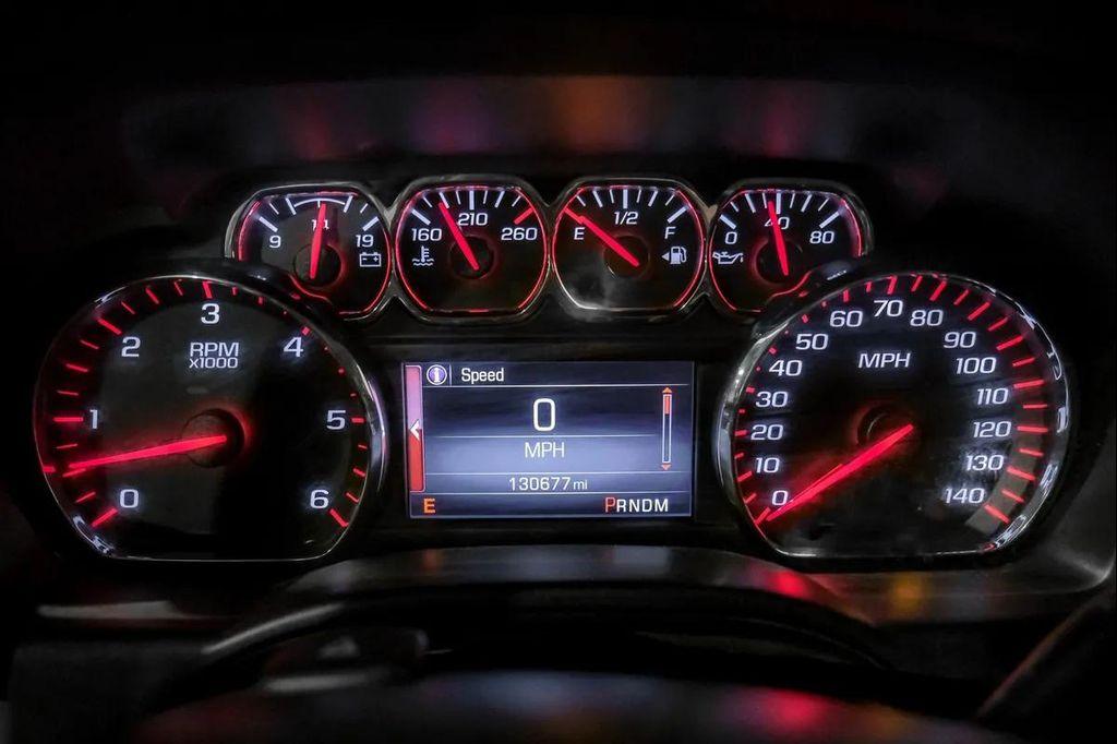 used 2016 GMC Sierra 1500 car, priced at $22,995