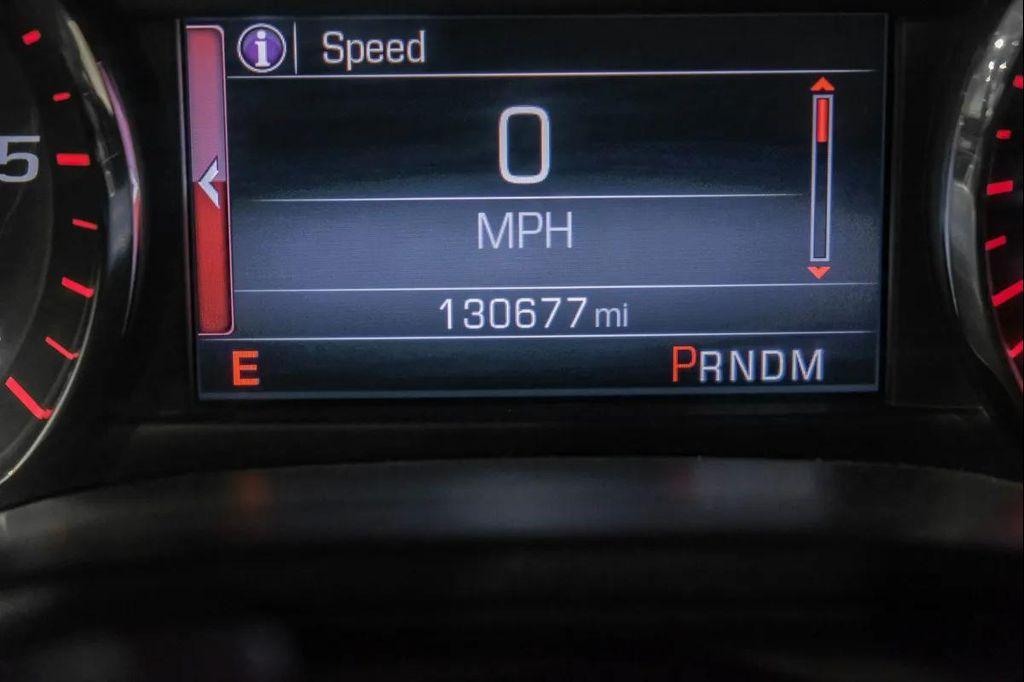 used 2016 GMC Sierra 1500 car, priced at $22,995