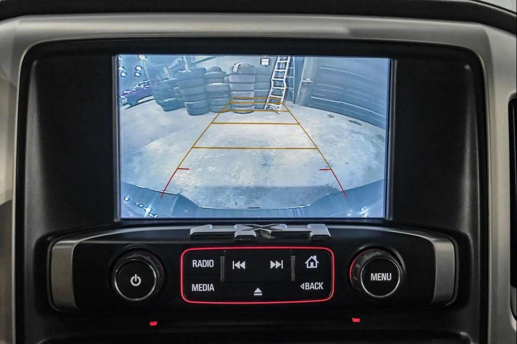 used 2016 GMC Sierra 1500 car, priced at $22,995