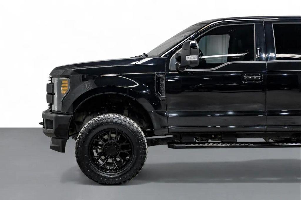 used 2019 Ford F-250 car, priced at $52,995