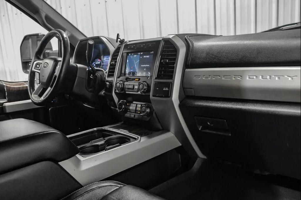 used 2019 Ford F-250 car, priced at $52,995