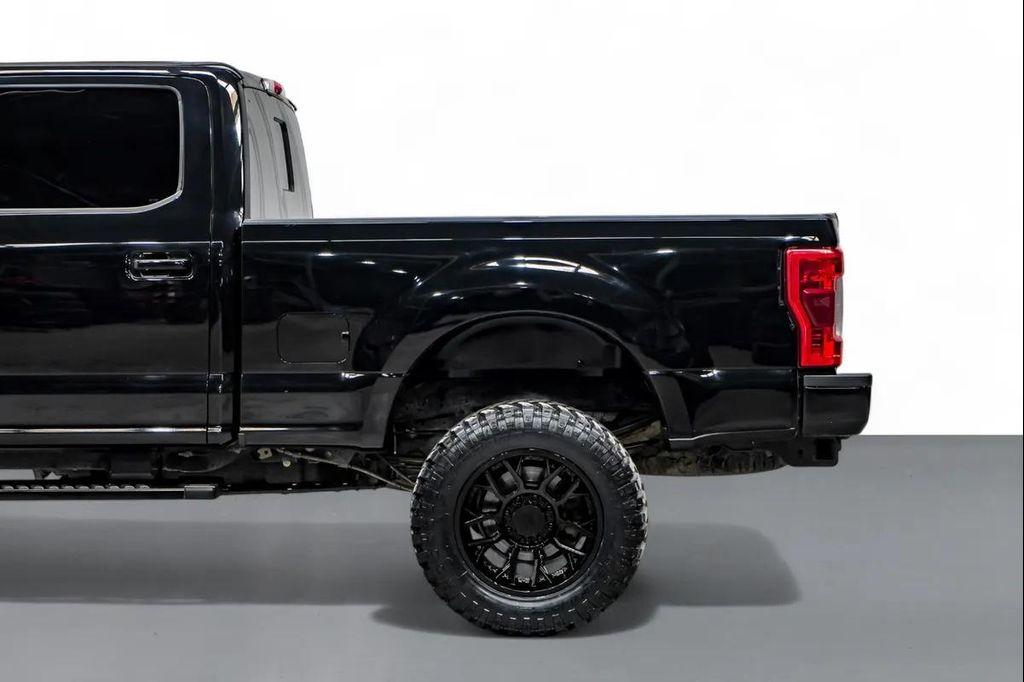 used 2019 Ford F-250 car, priced at $52,995