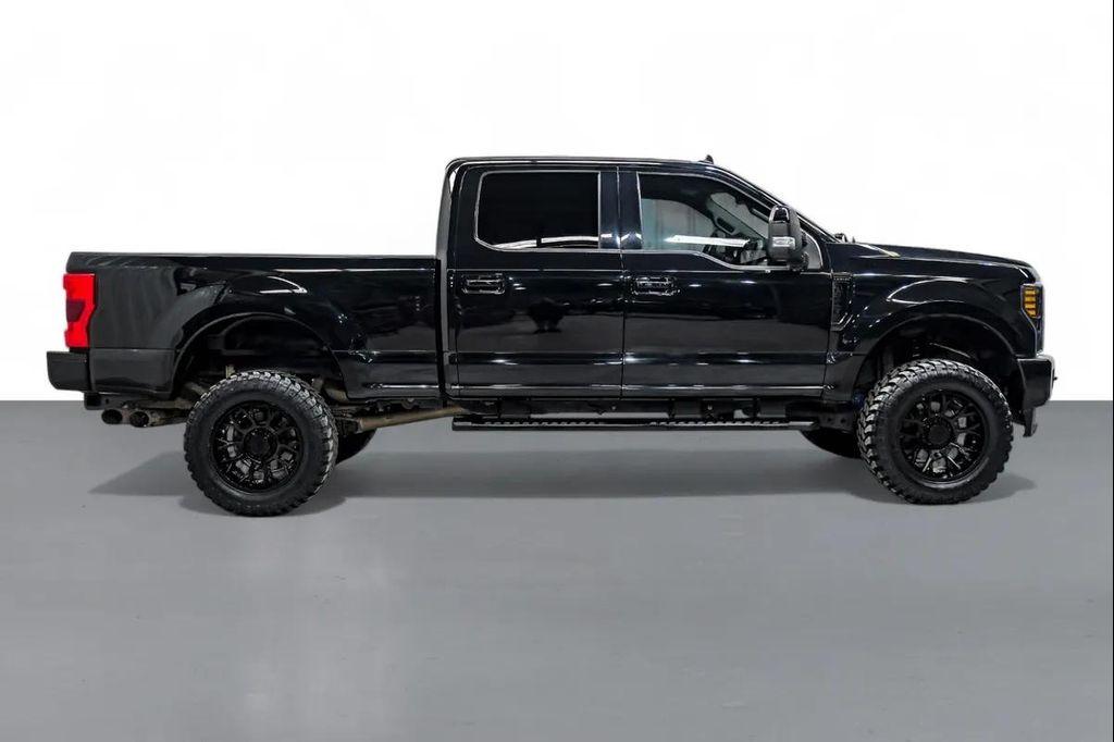 used 2019 Ford F-250 car, priced at $52,995