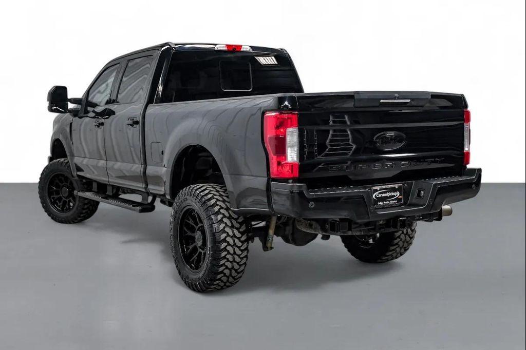 used 2019 Ford F-250 car, priced at $52,995