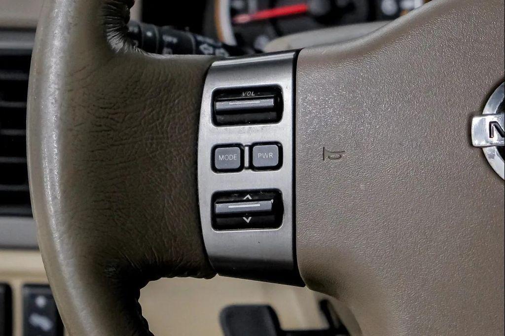 used 2012 Nissan Armada car, priced at $6,995