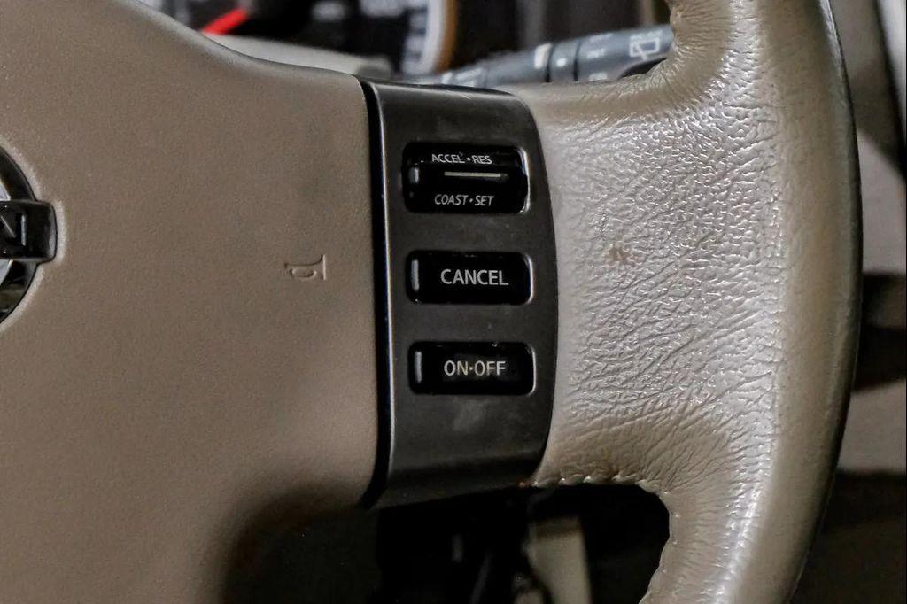 used 2012 Nissan Armada car, priced at $6,995