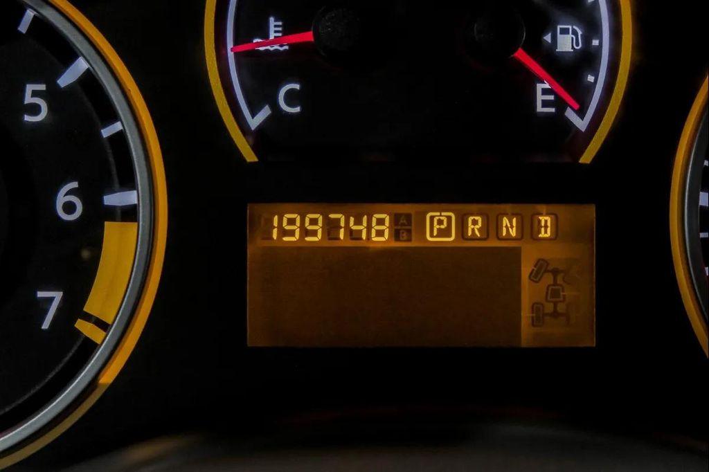 used 2012 Nissan Armada car, priced at $6,995