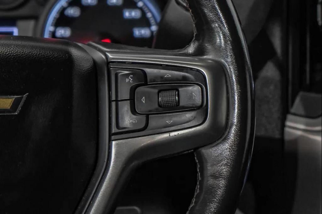 used 2023 Chevrolet Silverado 2500 car, priced at $42,995