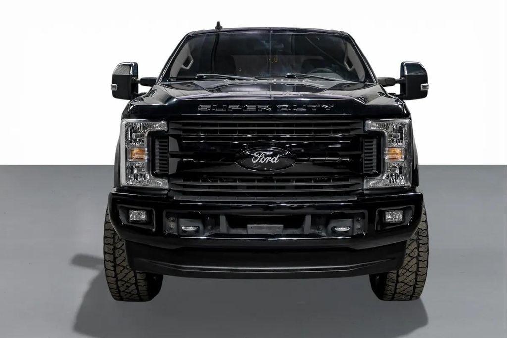 used 2019 Ford F-250 car, priced at $44,995