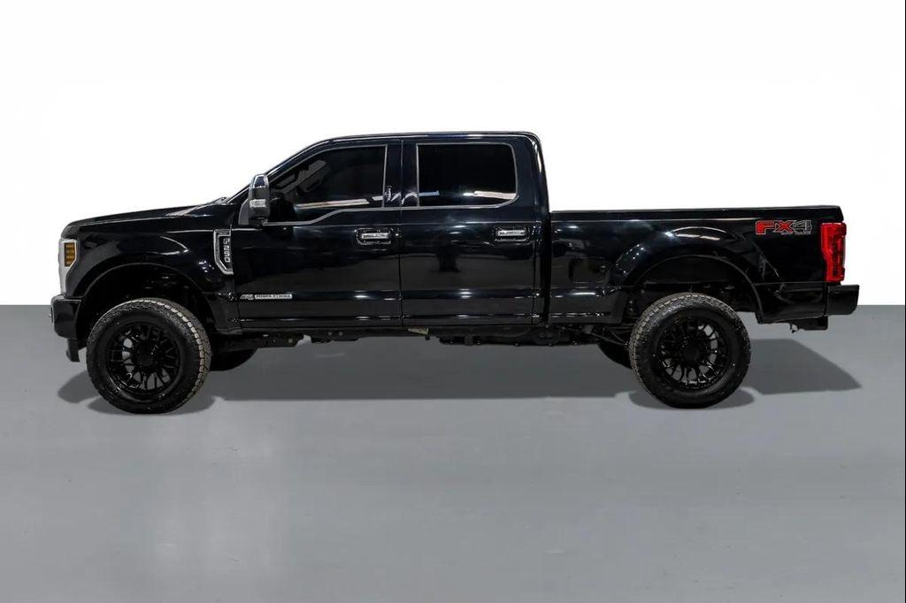 used 2019 Ford F-250 car, priced at $44,995