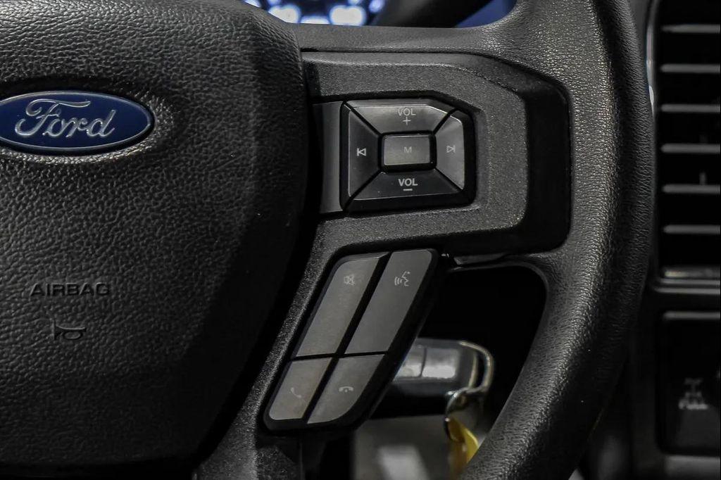 used 2019 Ford F-250 car, priced at $44,995