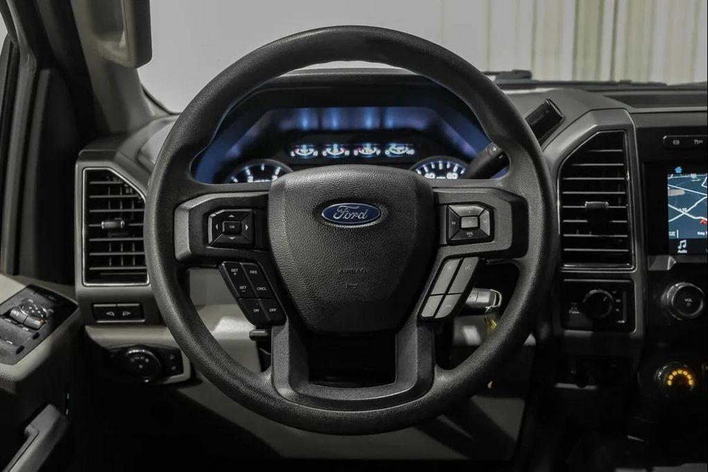 used 2019 Ford F-250 car, priced at $44,995