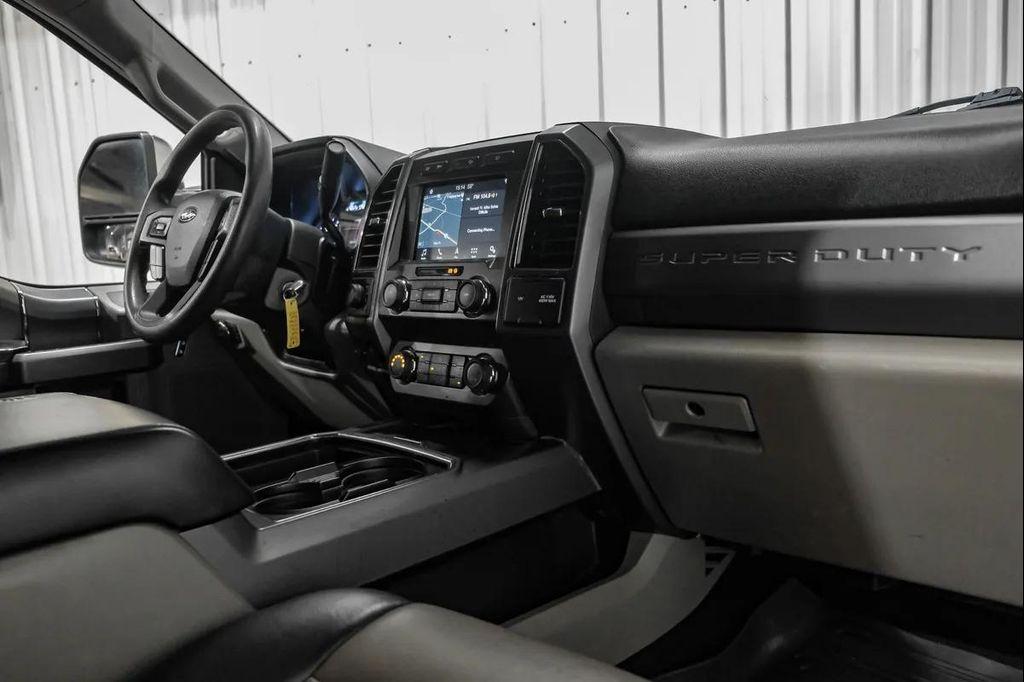 used 2019 Ford F-250 car, priced at $44,995