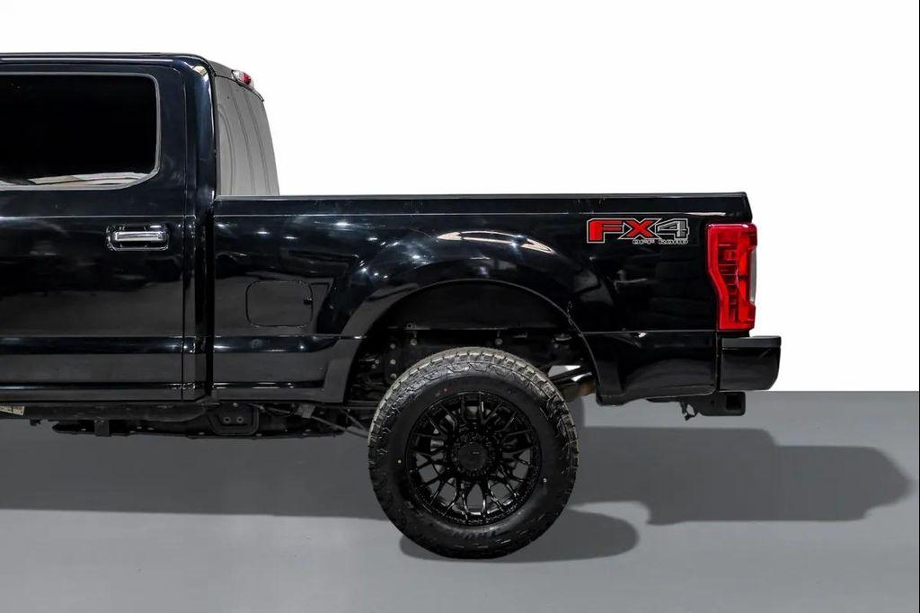 used 2019 Ford F-250 car, priced at $44,995