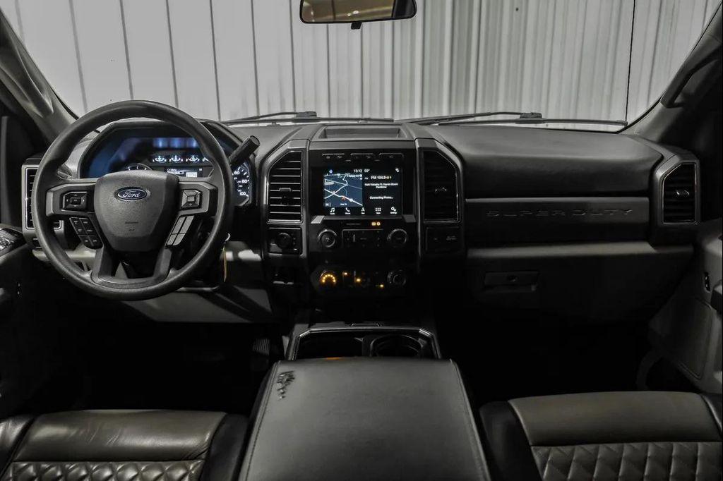 used 2019 Ford F-250 car, priced at $44,995