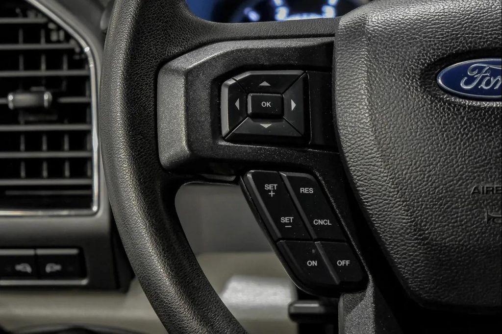 used 2019 Ford F-250 car, priced at $44,995