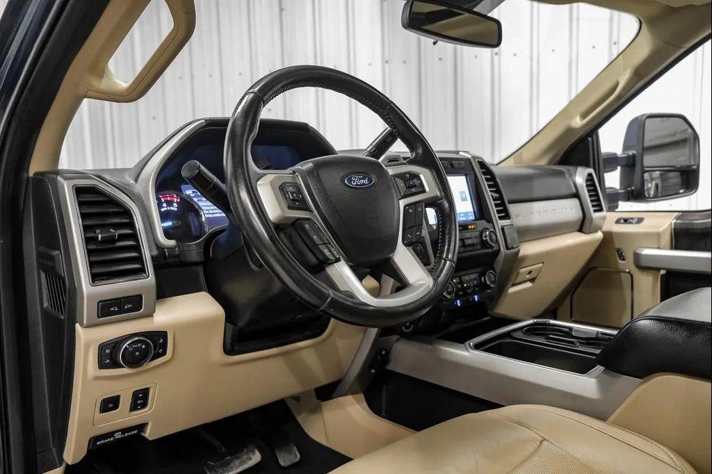 used 2020 Ford F-250 car, priced at $47,995