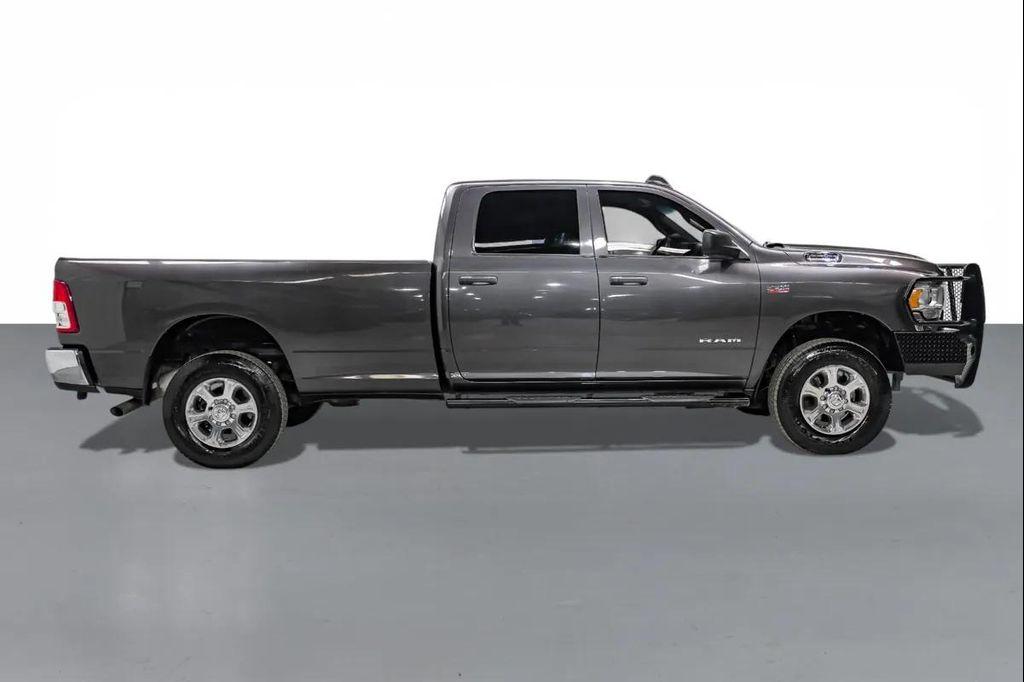used 2022 Ram 2500 car, priced at $28,995