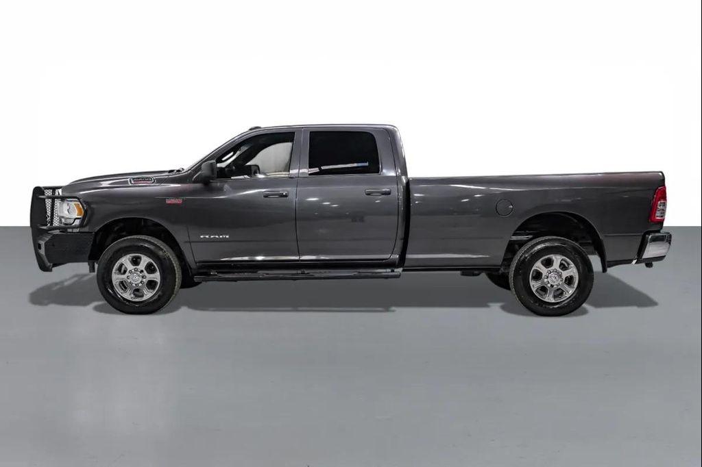 used 2022 Ram 2500 car, priced at $28,995