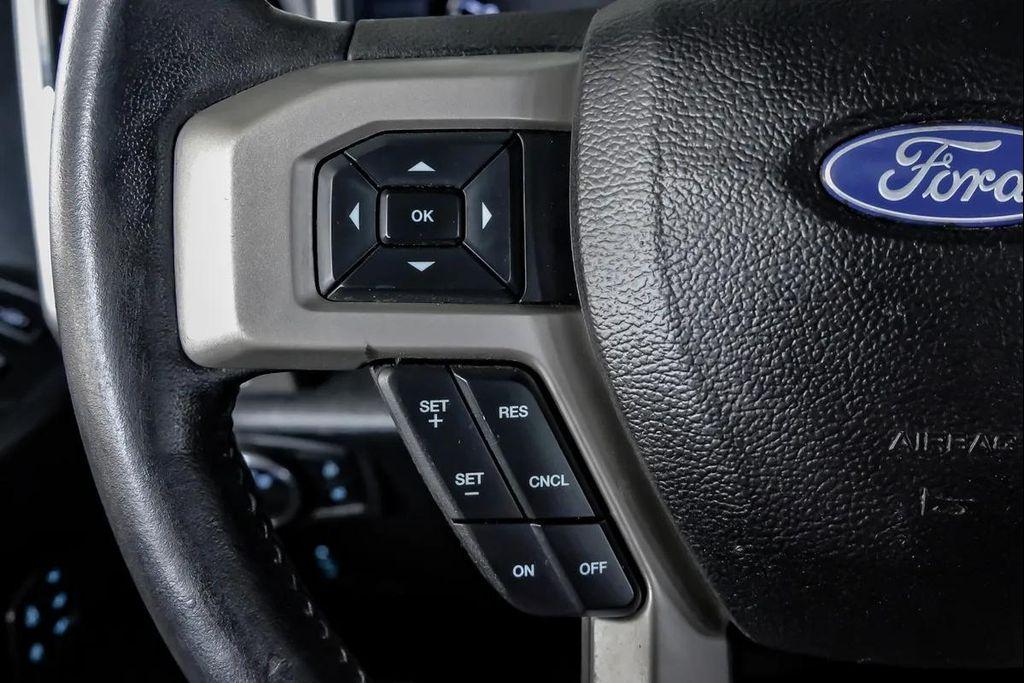 used 2020 Ford F-250 car, priced at $57,595