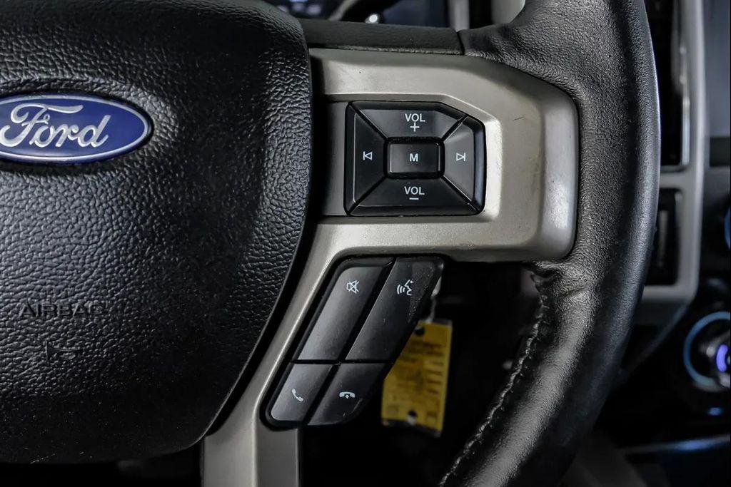 used 2020 Ford F-250 car, priced at $57,595