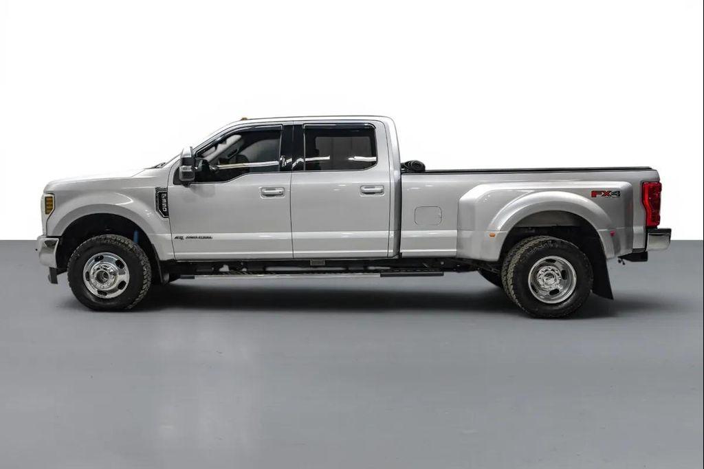 used 2019 Ford F-350 car, priced at $49,995