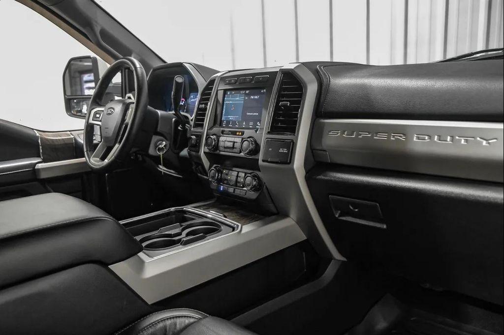 used 2019 Ford F-350 car, priced at $49,995