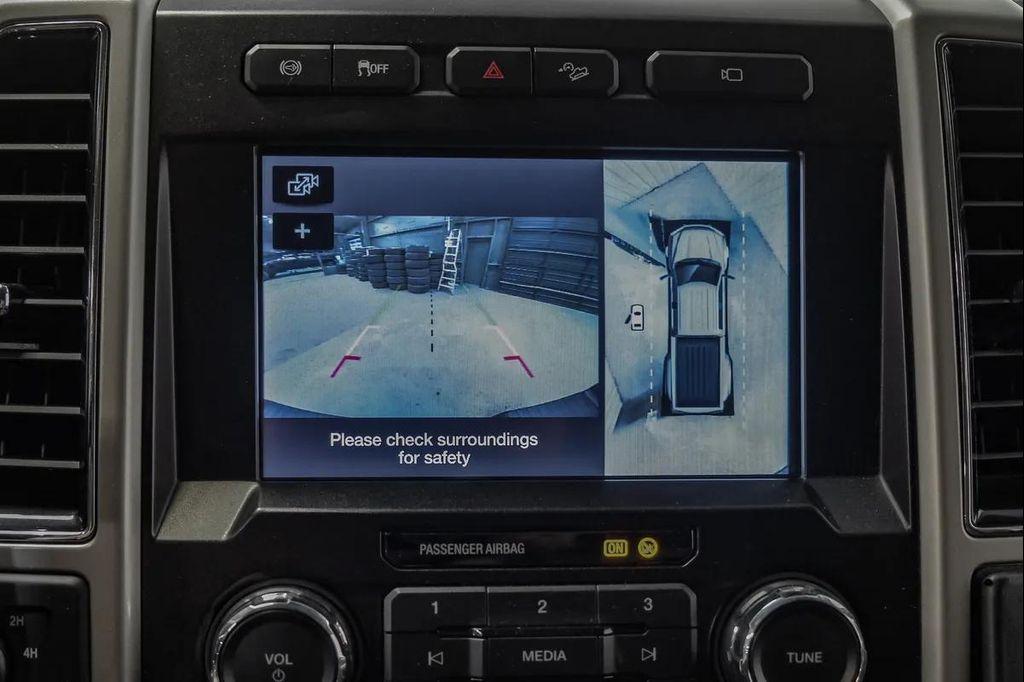used 2019 Ford F-350 car, priced at $49,995