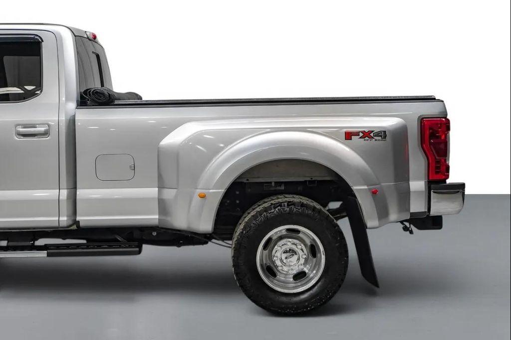 used 2019 Ford F-350 car, priced at $49,995