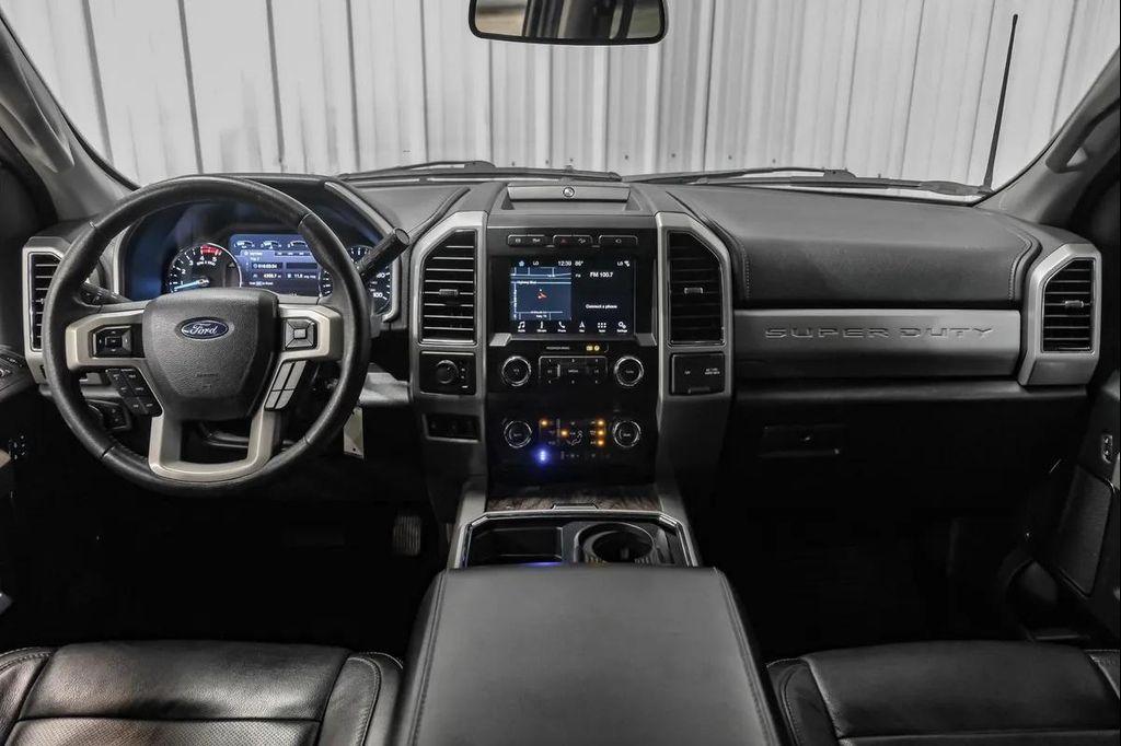 used 2019 Ford F-350 car, priced at $49,995