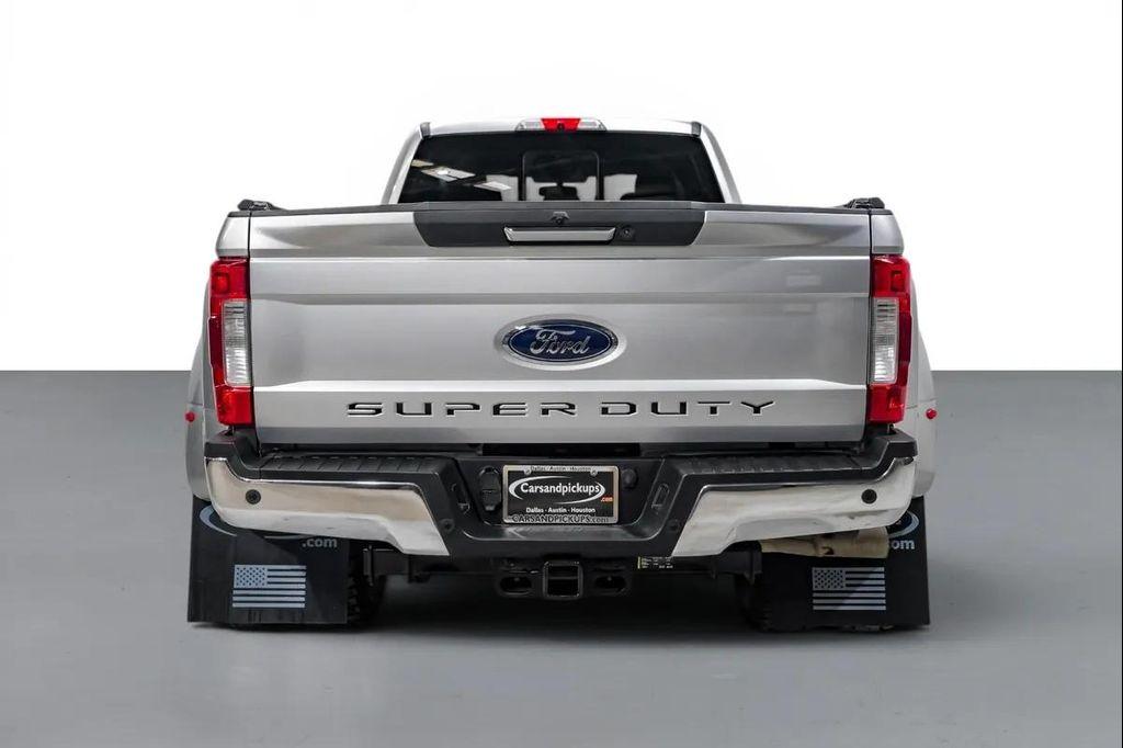 used 2019 Ford F-350 car, priced at $49,995