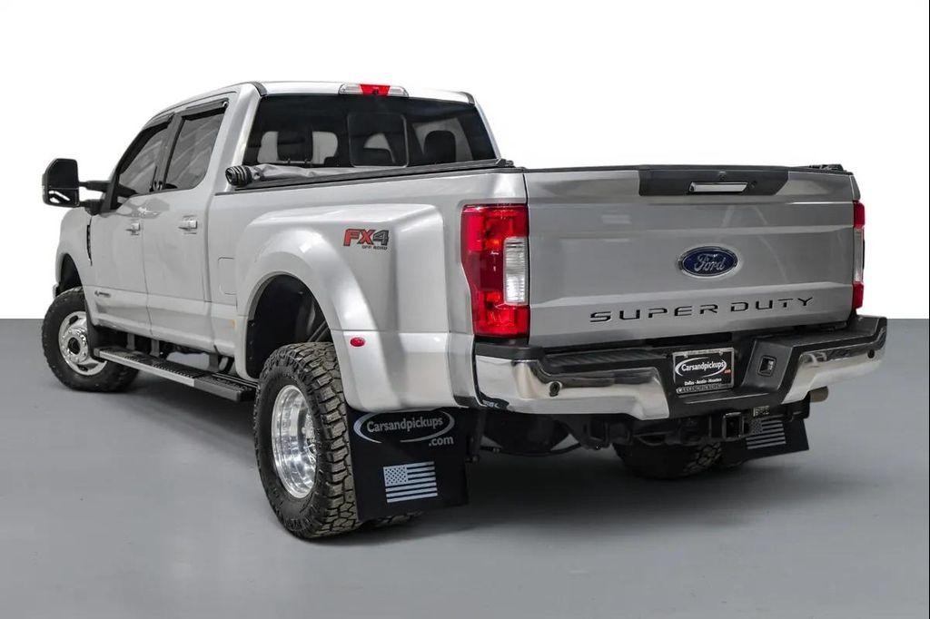 used 2019 Ford F-350 car, priced at $49,995