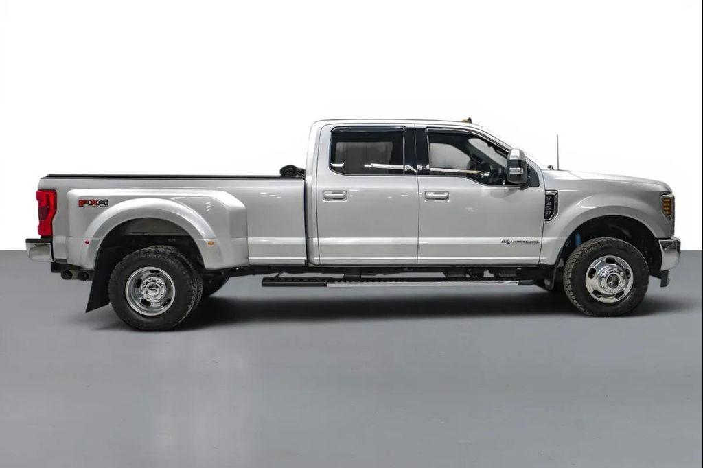 used 2019 Ford F-350 car, priced at $49,995