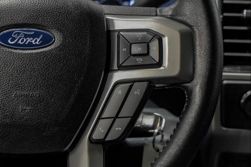 used 2019 Ford F-350 car, priced at $49,995