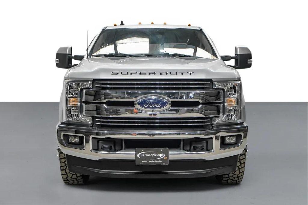 used 2019 Ford F-350 car, priced at $49,995