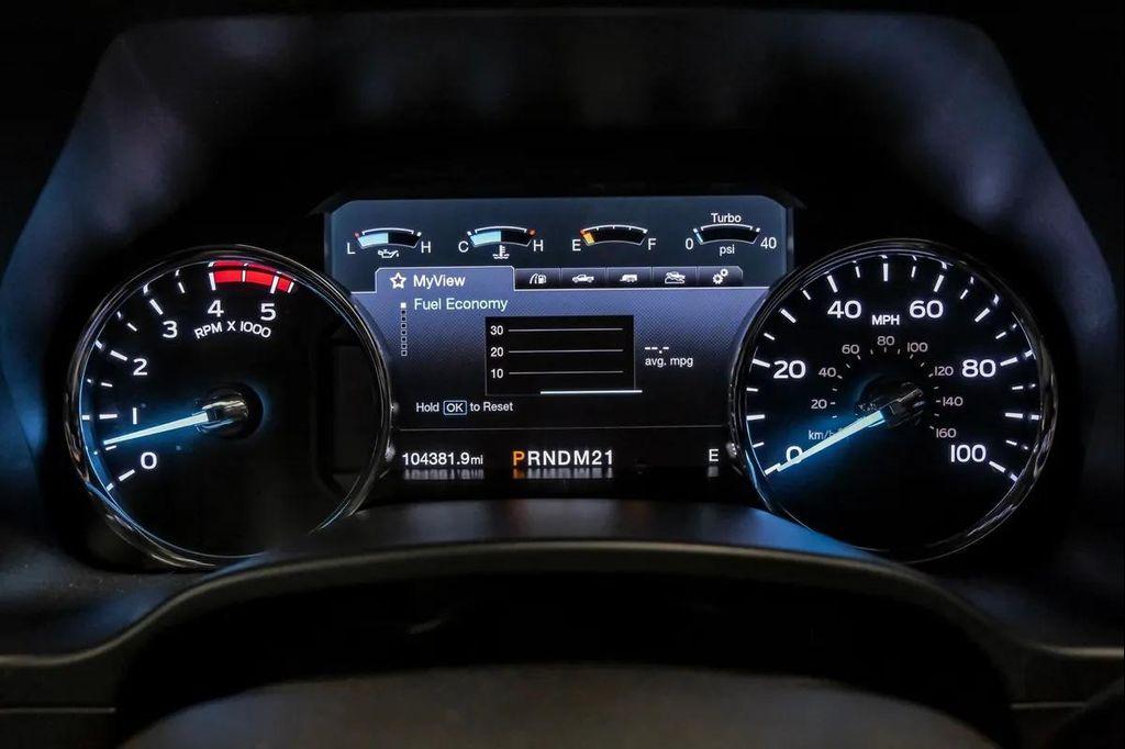 used 2019 Ford F-350 car, priced at $49,995