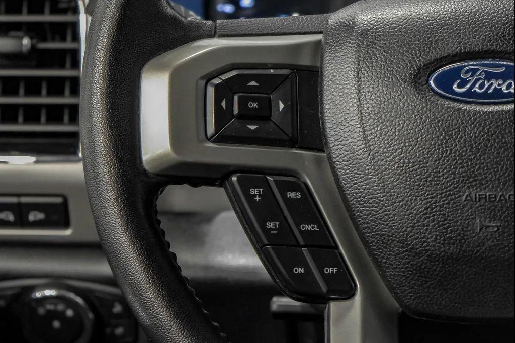 used 2019 Ford F-350 car, priced at $49,995