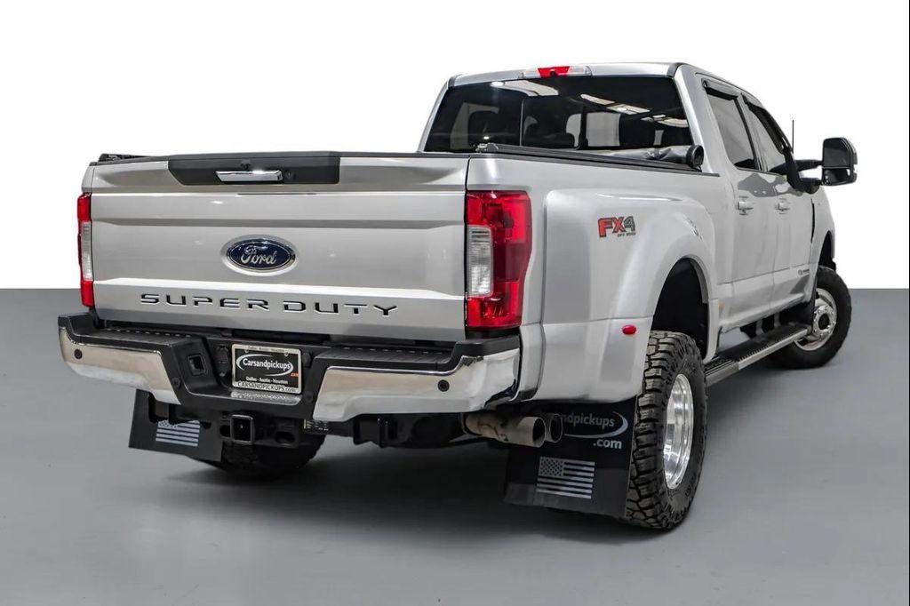 used 2019 Ford F-350 car, priced at $49,995