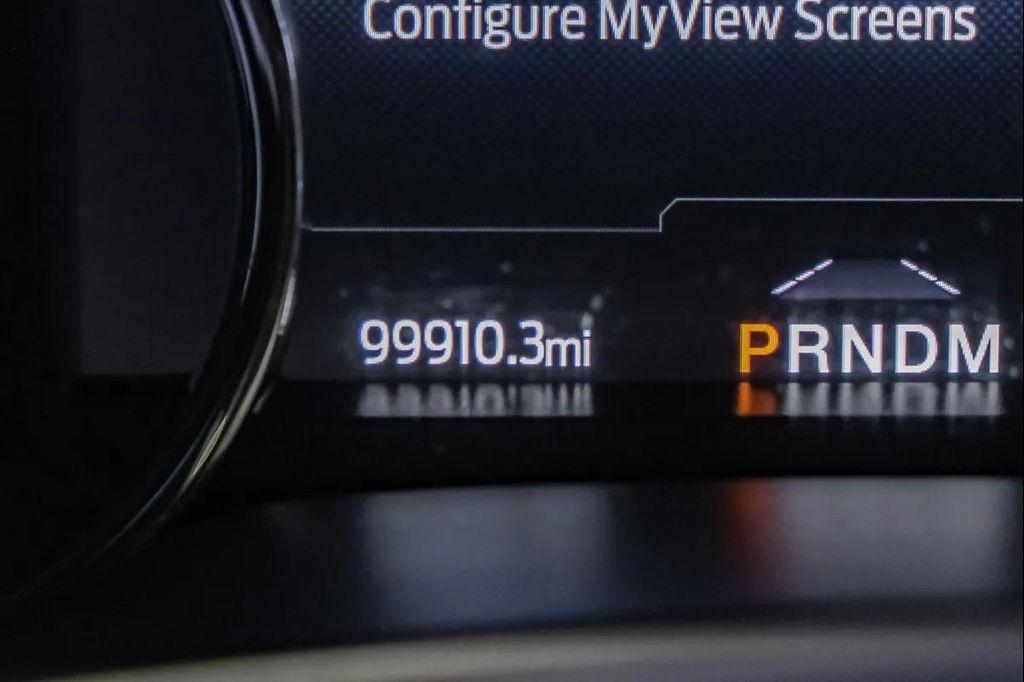 used 2020 Ford F-350 car, priced at $63,995