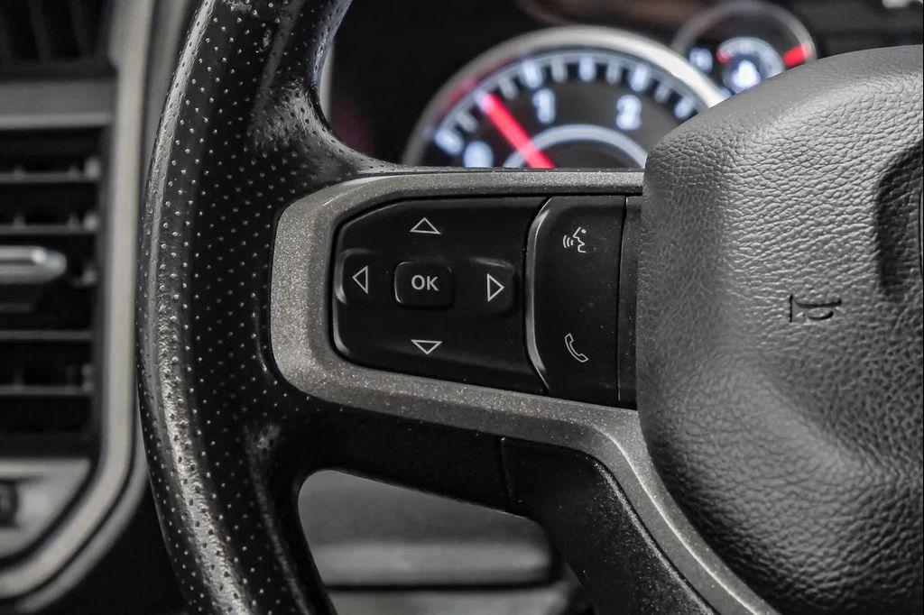 used 2024 Ram 3500 car, priced at $54,995