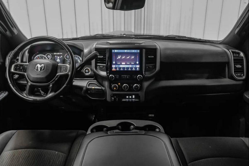 used 2024 Ram 3500 car, priced at $54,995