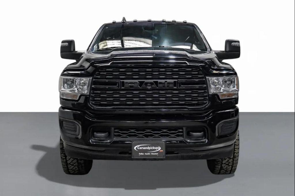 used 2024 Ram 3500 car, priced at $54,995