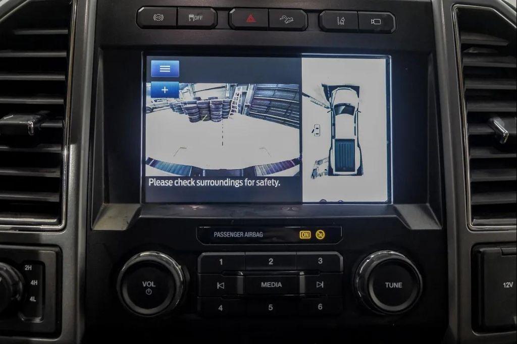 used 2021 Ford F-350 car, priced at $45,995