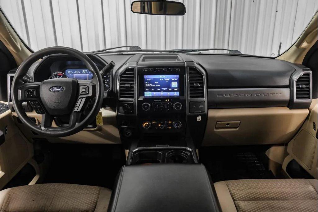 used 2021 Ford F-350 car, priced at $45,995