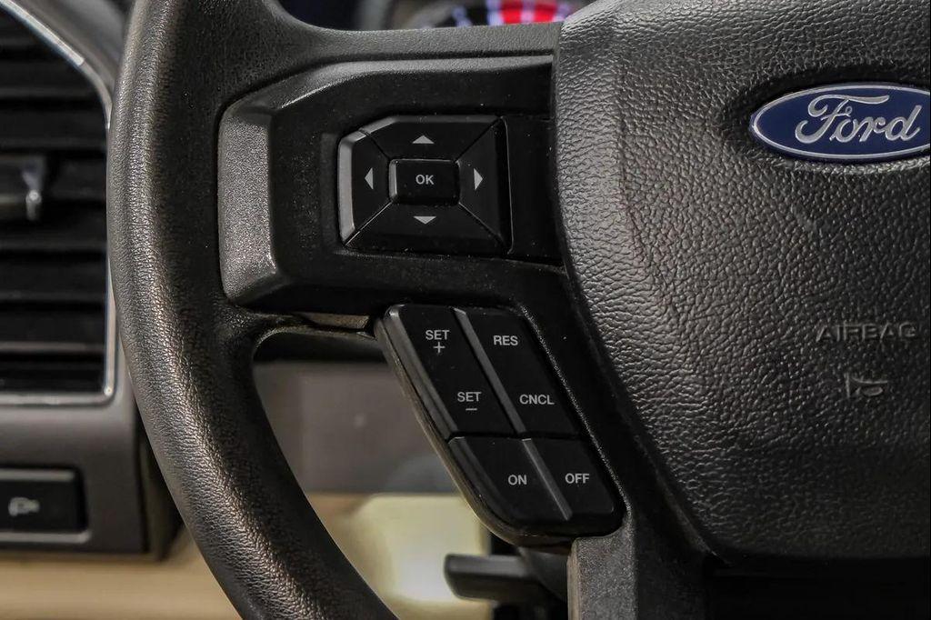 used 2021 Ford F-350 car, priced at $45,995