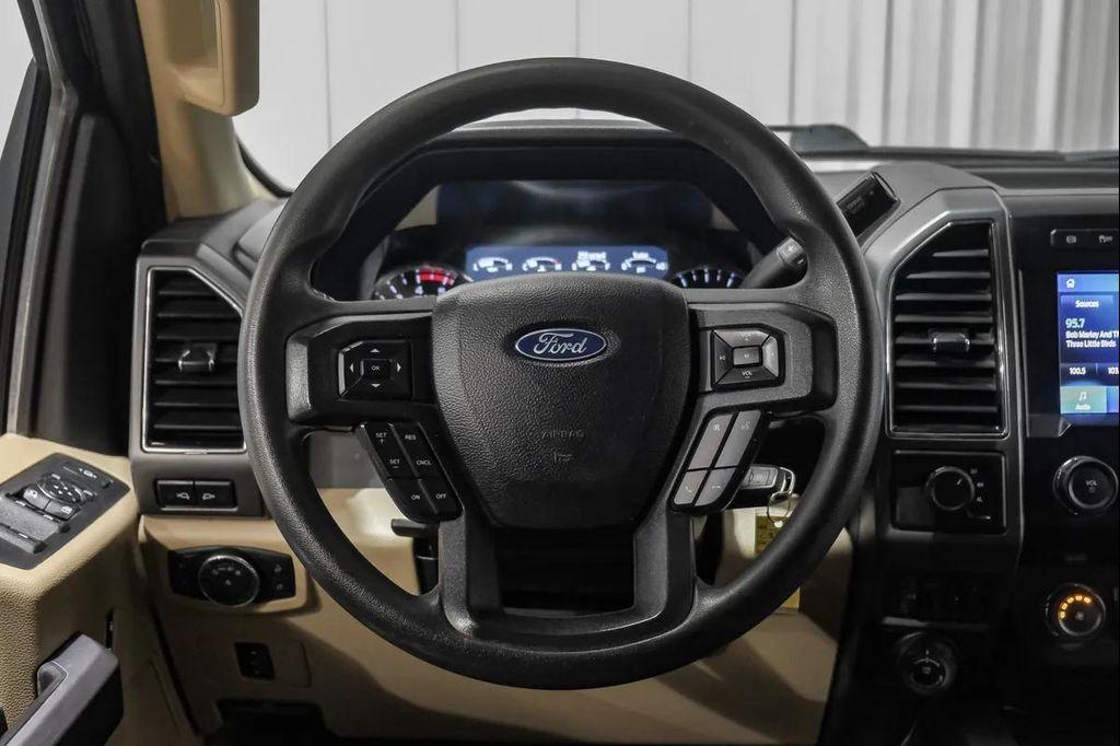 used 2021 Ford F-350 car, priced at $45,995