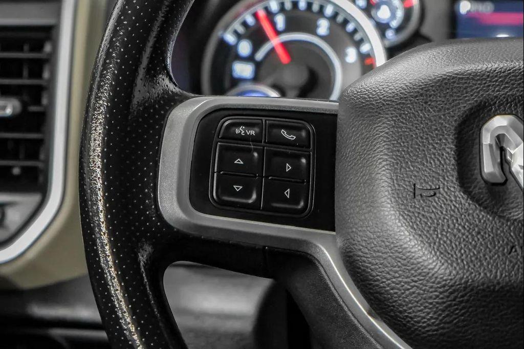 used 2022 Ram 3500 car, priced at $57,995