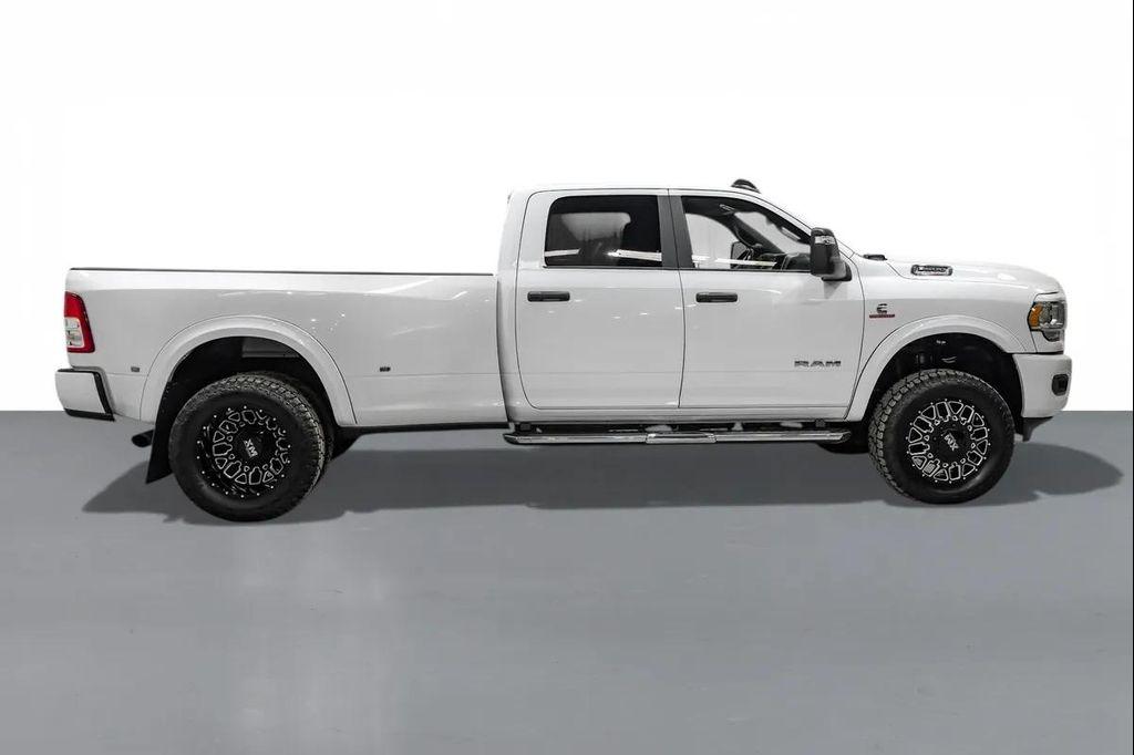 used 2024 Ram 3500 car, priced at $48,995
